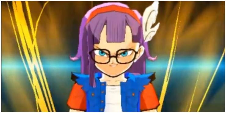 Dragon Ball 20 Strange Things About Android 18’s Body Dragon Ball 20 Strange Things About Android 18’s Body